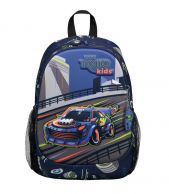 Totto lasten reppu, Drifter