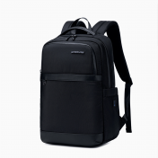 Arctic Hunter 15.6" tietokonereppu, B00670, musta