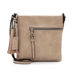 Tamaris Nele olkalaukku, 32809, taupe