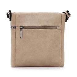 Tamaris Nele olkalaukku, 32809, taupe