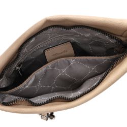 Tamaris Nele olkalaukku, 32809, taupe