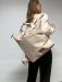 Migant kaupunkireppu, MG-1743, beige
