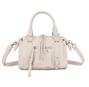 Gallantry Paris Skyla käsilaukku, beige