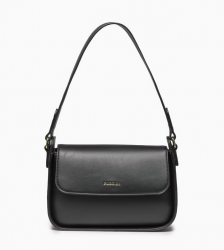 Puccini olkalaukku BK1251002M-1, musta
