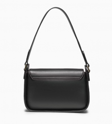 Puccini olkalaukku BK1251002M-1, musta