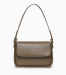 Puccini olkalaukku BK1251002M-2, taupe