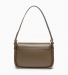 Puccini olkalaukku BK1251002M-2, taupe