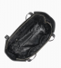 Puccini shopperlaukku BK1251008D-1, musta