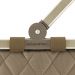 Reisenthel Frame ostoskori, rhombus olive
