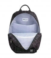 YLX Aster tietokonereppu, Black Geo Paisley