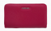 Puccini lompakko BLP830G3, tummanpunainen