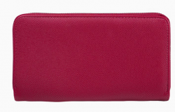 Puccini lompakko BLP830G3, tummanpunainen