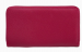 Puccini lompakko BLP830G3, tummanpunainen