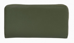Puccini lompakko BLP830G5, khakinvihreä