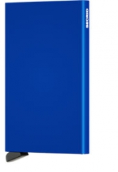 Secrid Cardprotector, sininen