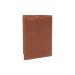 The Chesterfield Brand nahkainen passikotelo, cognac