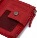 The Chesterfield Brand Mavona RFID-nahkalompakko, punainen