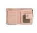 The Chesterfield Brand Mavona RFID-nahkalompakko, vintage rose