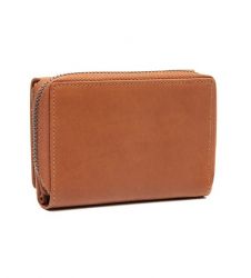 The Chesterfield Brand Sorraia, nahkainen RFID-lompakko, konjakki