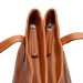 The Chesterfield Brand Nola nahkainen olkalaukku, cognac