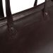 The Chesterfield Brand Astano, nahkainen olkalaukku, ruskea
