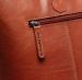 The Chesterfield Brand Astano, nahkainen tietokonelaukku, cognac