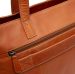 The Chesterfield Brand Osira, nahkainen shopperi, konjakki