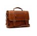 The Chesterfield Brand Imperia nahkasalkku 15", konjakki