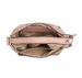 The Chesterfield Brand Caroline, nahkainen olkalaukku, vintage rose