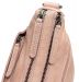 The Chesterfield Brand Caroline, nahkainen olkalaukku, vintage rose