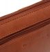 The Chesterfield Brand Osaka, nahkainen olkalaukku, konjakki