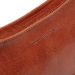 The Chesterfield Brand Valentano, nahkainen olkalaukku, konjakki