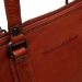 The Chesterfield Brand Viamonte, nahkainen olkalaukku, konjakki