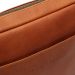 The Chesterfield Brand Westmere, nahkainen olkalaukku, konjakki