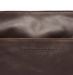 The Chesterfield Brand Lunton, nahkainen olkalaukku, ruskea