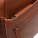 The Chesterfield Brand Anzora, nahkainen olkalaukku, konjakki