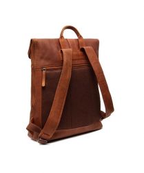 The Chesterfield Brand nahkareppu Larsson, cognac