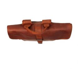 The Chesterfield Brand nahkareppu Larsson, cognac