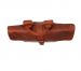 The Chesterfield Brand nahkareppu Larsson, cognac