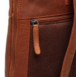 The Chesterfield Brand nahkareppu Larsson, cognac
