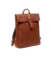 The Chesterfield Brand nahkareppu Larsson, cognac