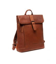 The Chesterfield Brand nahkareppu Larsson, cognac