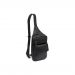The Chesterfield Brand Turelle, nahkainen sling bag, musta