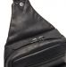 The Chesterfield Brand Turelle, nahkainen sling bag, musta
