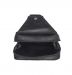 The Chesterfield Brand Turelle, nahkainen sling bag, musta
