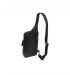 The Chesterfield Brand Turelle, nahkainen sling bag, musta