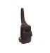 The Chesterfield Brand Turelle, nahkainen sling bag, ruskea