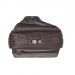 The Chesterfield Brand Turelle, nahkainen sling bag, ruskea