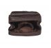 The Chesterfield Brand Turelle, nahkainen sling bag, ruskea