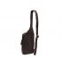 The Chesterfield Brand Turelle, nahkainen sling bag, ruskea